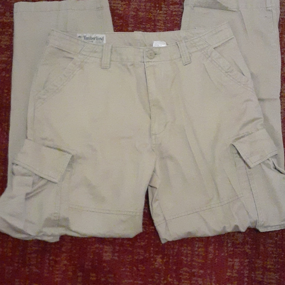 Timberland stratham issue